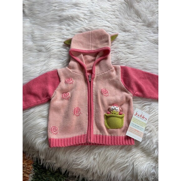 Joobles baby sweater - Picture 1 of 7